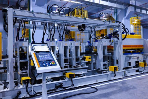 How Can AI Predict and Prevent Equipment Failures in UK Manufacturing?